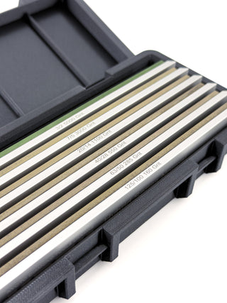 The Hybrid Precision Pack