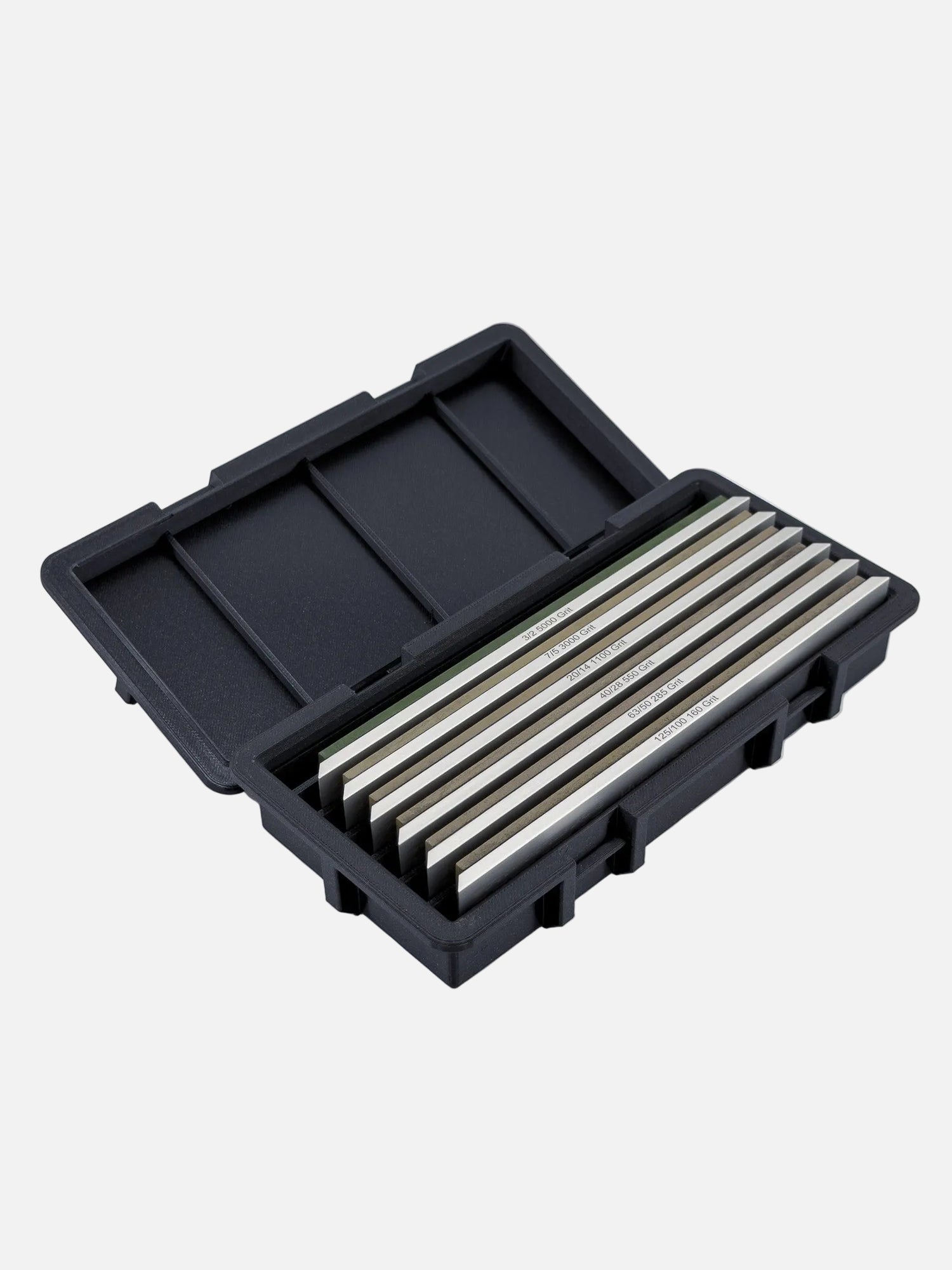 The Hybrid Precision Pack