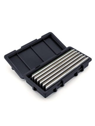 The Hybrid Precision Pack