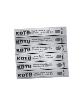 The Hybrid Precision Pack