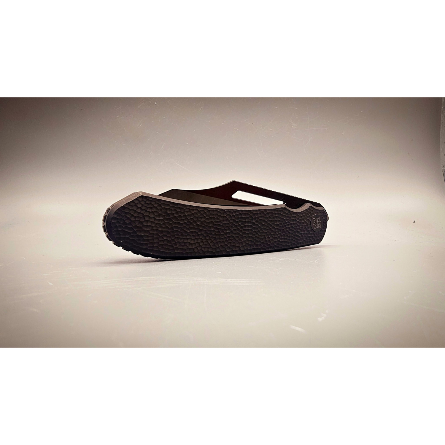 Neeve Knife Co. Misdemeanor - Black DLC / Ti-Black DLC