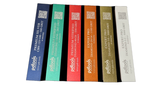 The Precision Sharpener Pack